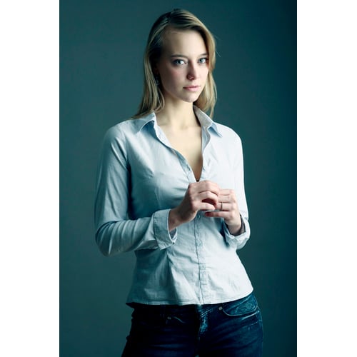 Birgit Aarsman