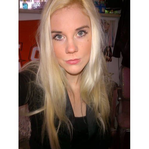 Romy Hazeleger
