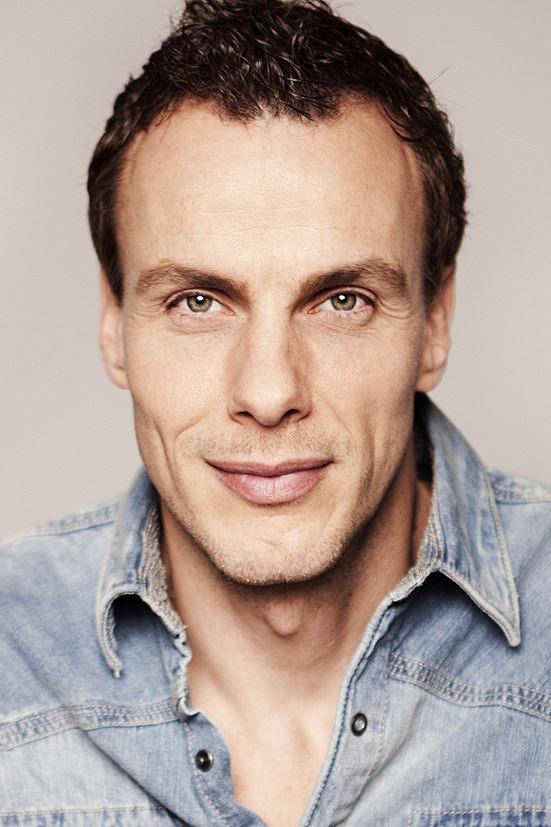 Richard Smolenaers