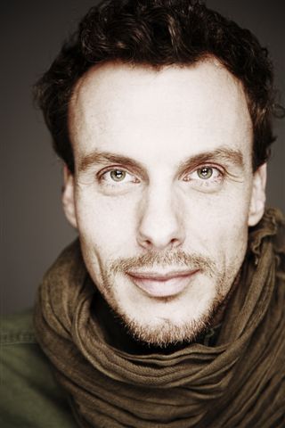 Richard Smolenaers