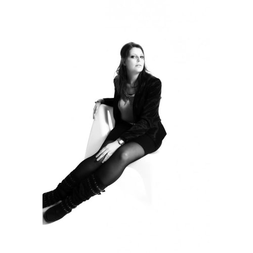 Fotoshoot 2012