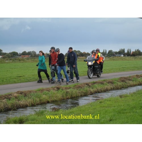 Rijkswaterstaat van AnaarBeter Commercial