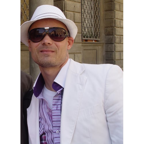 Italian style