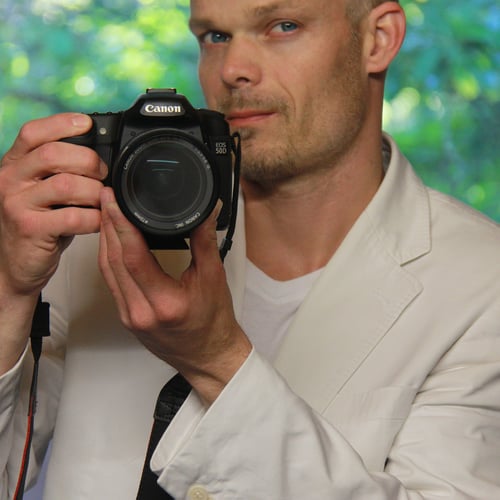 Rob fotograaf