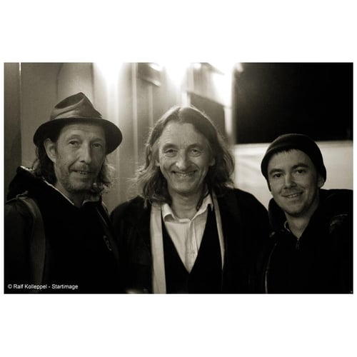 Roger Hodgson,Jimmy Dee & me