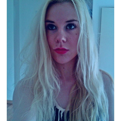 Romy Hazeleger