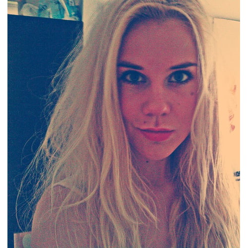 Romy Hazeleger 2013
