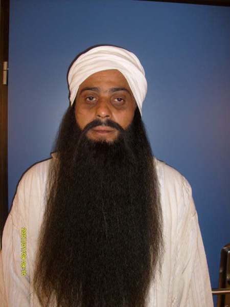  wereld primeur Osama Taher
