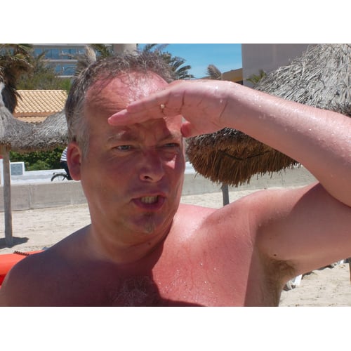 Dennis Weener aktie