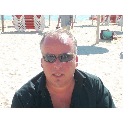 Dennis Weener 1