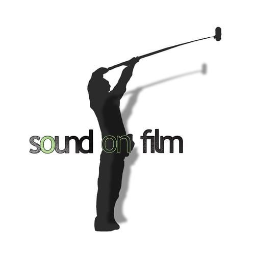 Sound On Film Logo