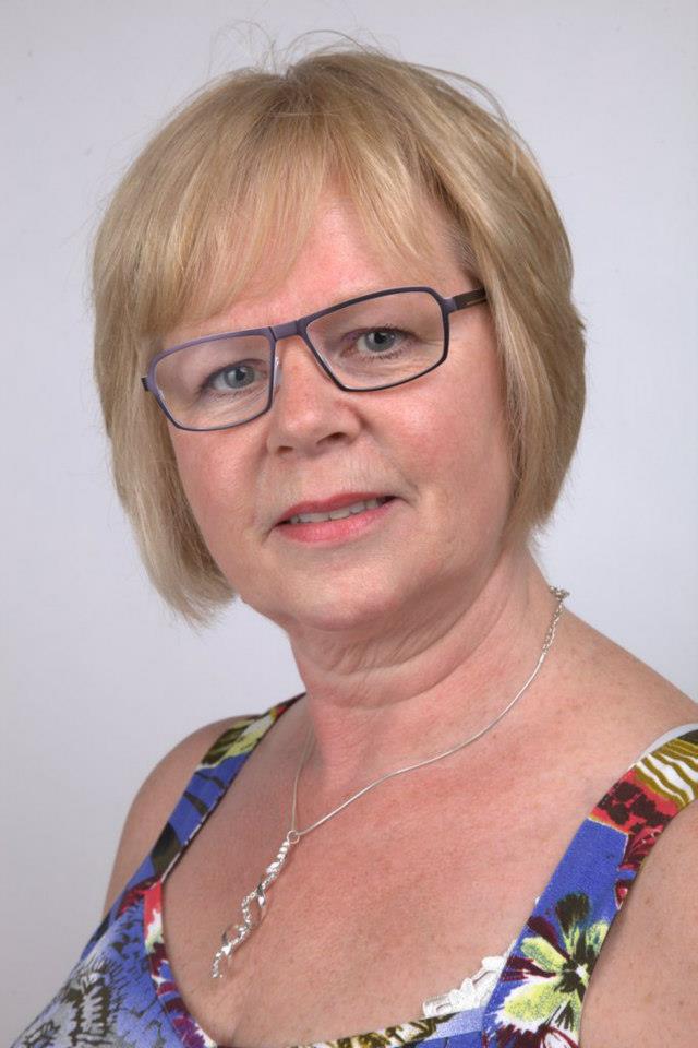 Sylvia Dijsselbloem-de Bres