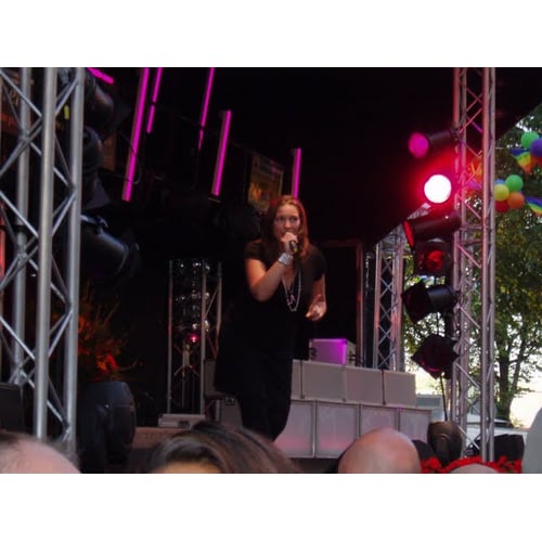 Saniye zingt
