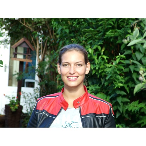 SaniyeZweers