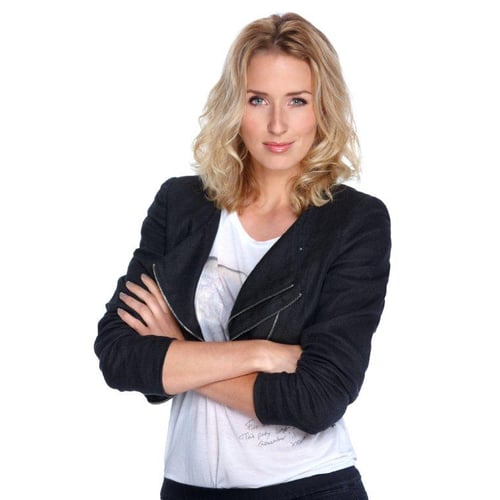Sanny Verhoeven