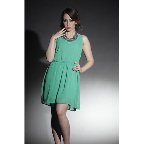 go out dress fotoshoot 