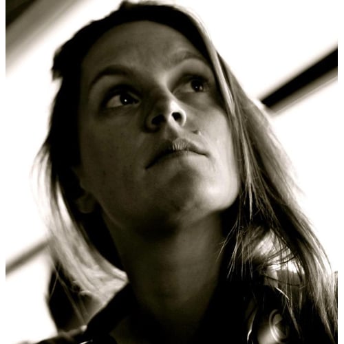 Shanti Straub foto 2013