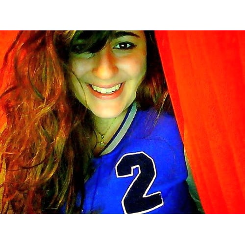 smile