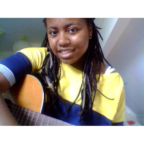 gitaar spelen