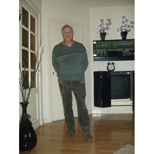 Henk in vrije tijd 2