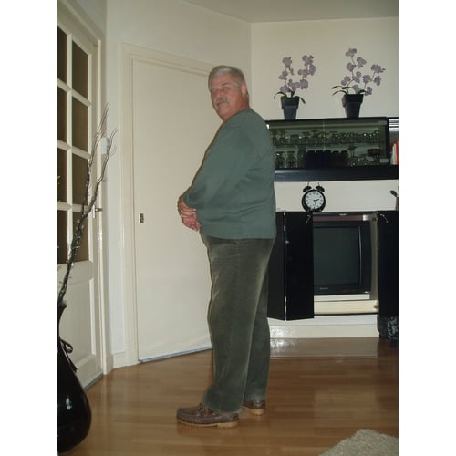 Henk in vrije tijd 3