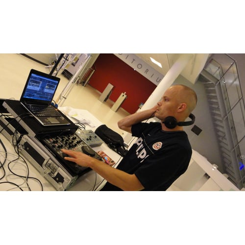 Rob DJ
