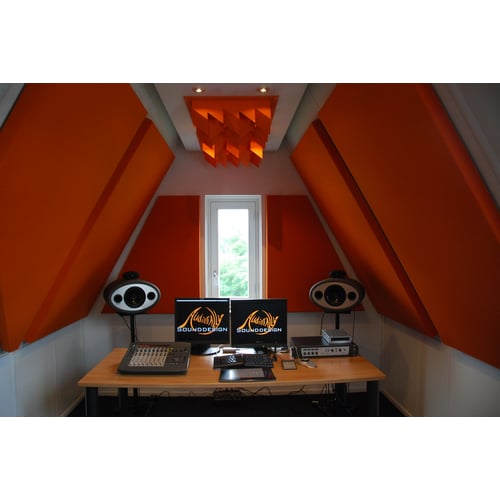 Studio