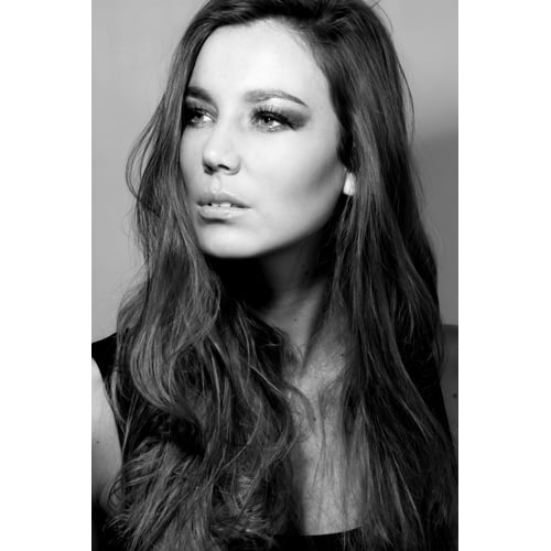 Black & White