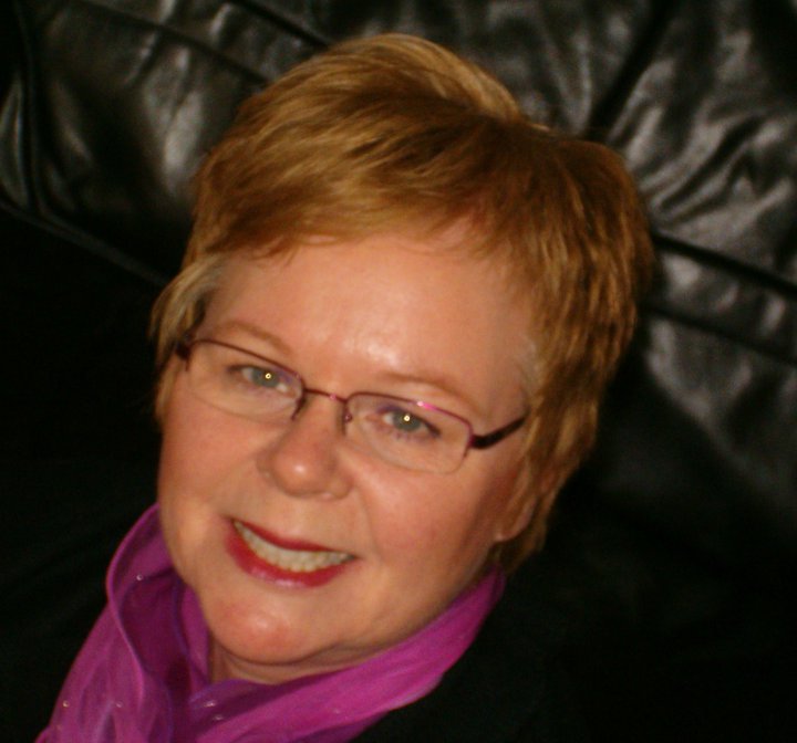 Sylvia Dijsselbloem-de Bres