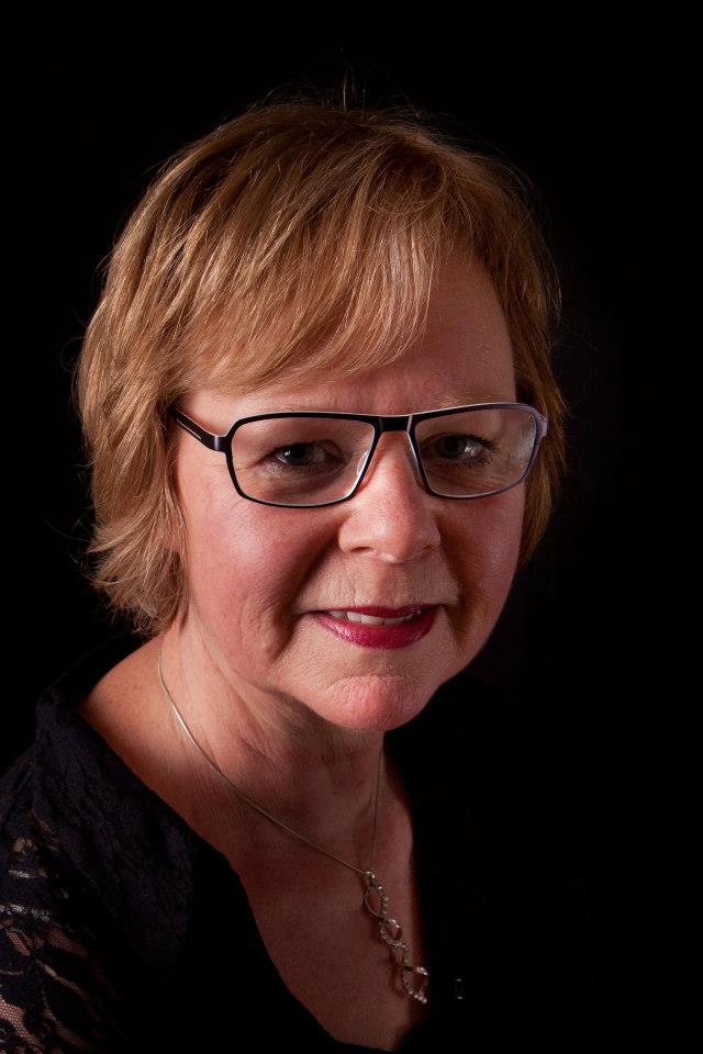 Sylvia Dijsselbloem-de Bres