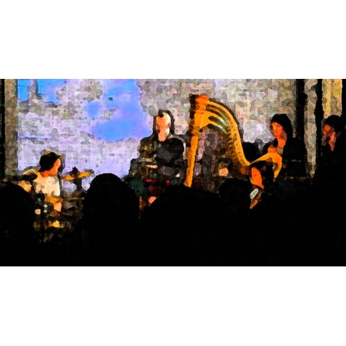 Cities Change The Songs of Birds