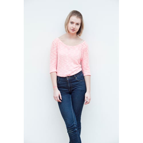 Castingfoto