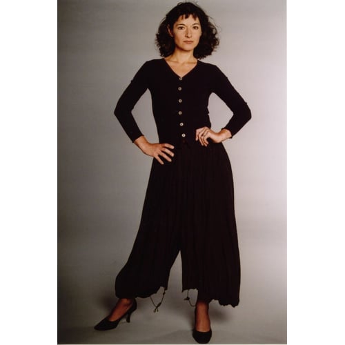 Tatiana Lina, full length