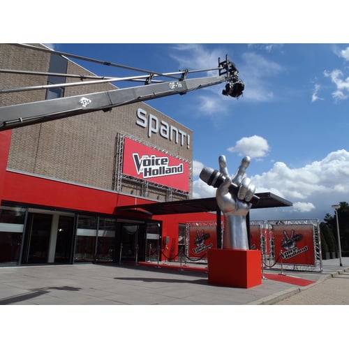 The Voice of Holland seizoen 2 - 2011 