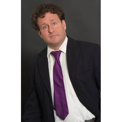 Thijs van Aken - Zakelijk half