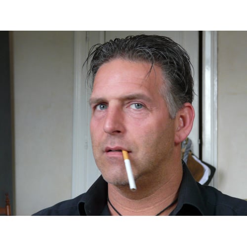 Tijs 