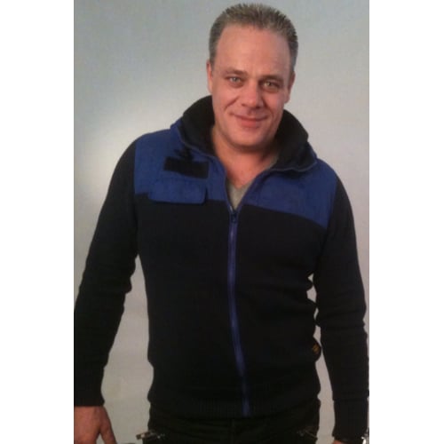 Tony Stoker