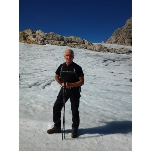 sportief naar de 3000 m