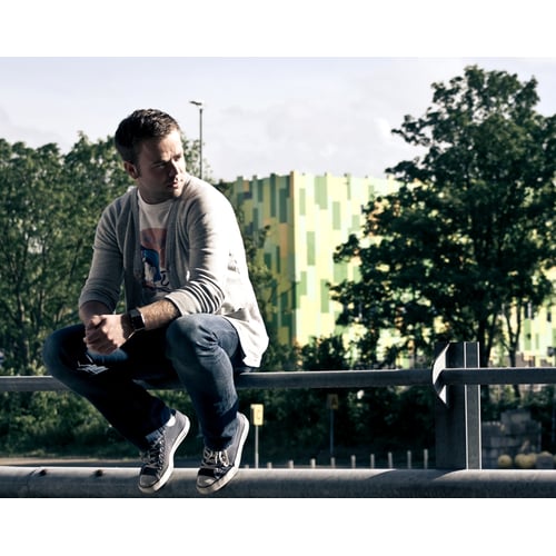 Fotoshoot Utrecht