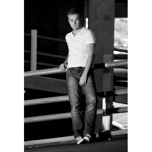 Fotoshoot Utrecht