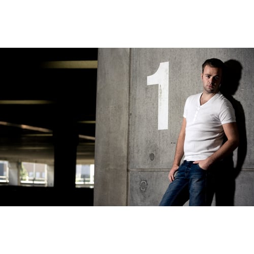 Fotoshoot Utrecht