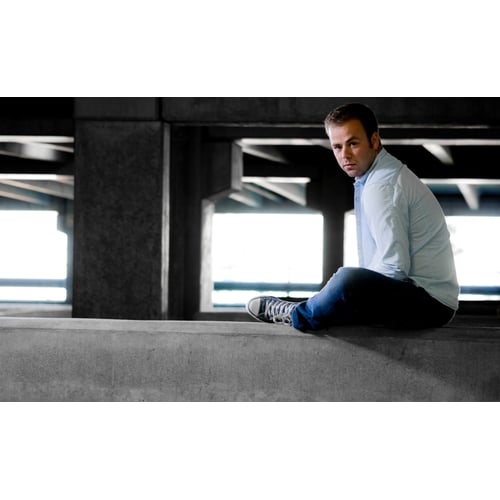 Fotoshoot Utrecht