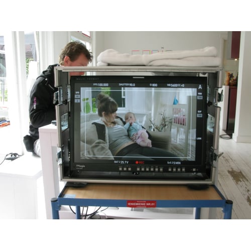 Commercial VSM
