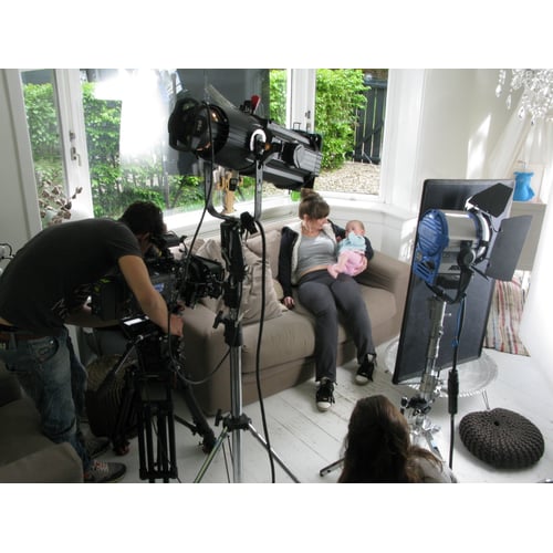 Commercial VSM
