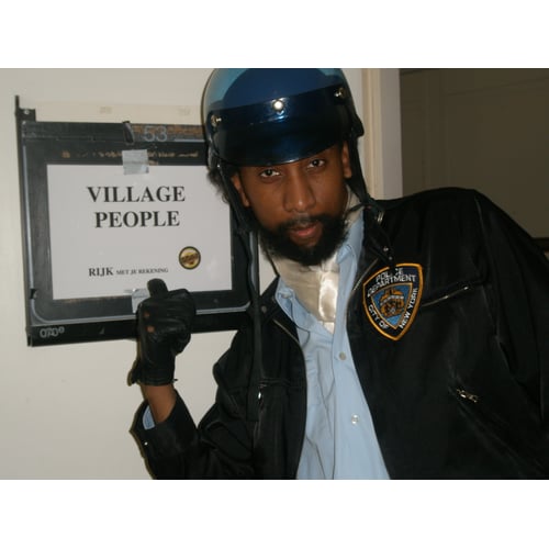 Village People