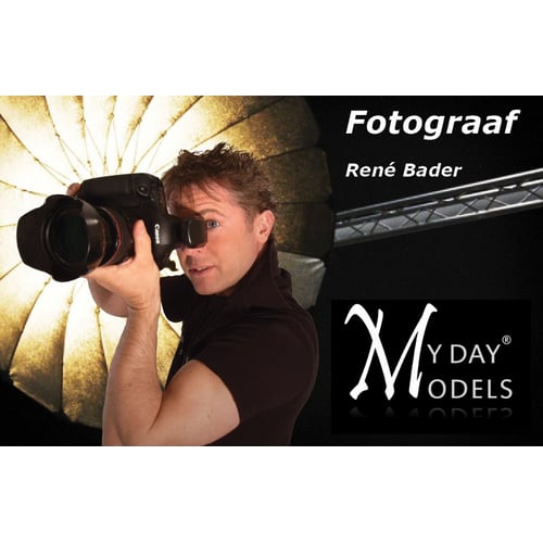 My Day Models reclame-modefotografie