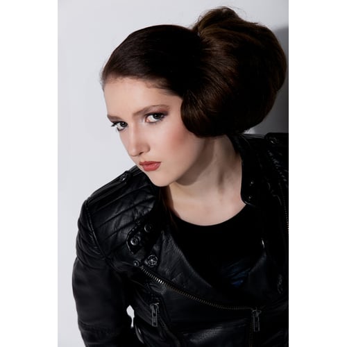 fashion shoot najaar 2011