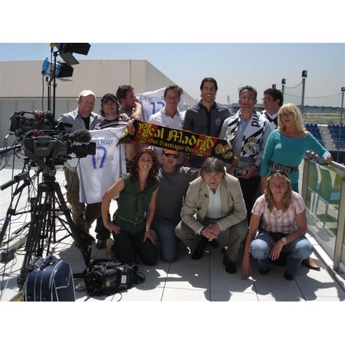 Crew Voetbal Insite (2007)