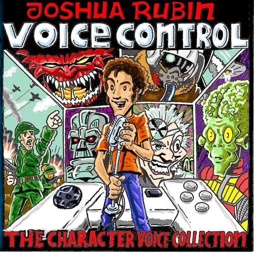 Voice Control
