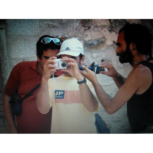 Focus-Pull.ing, Trujillo, Spanje
